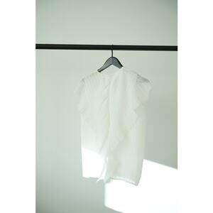 The Row Blouse (XS-S)